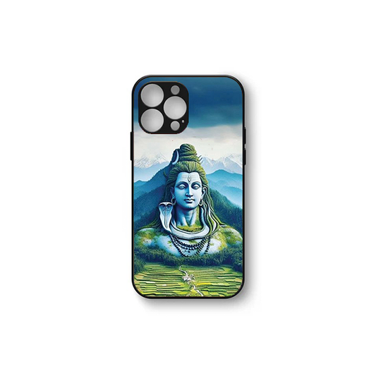 God Sivan soft HD Case