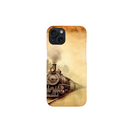 Printed  Hard Case