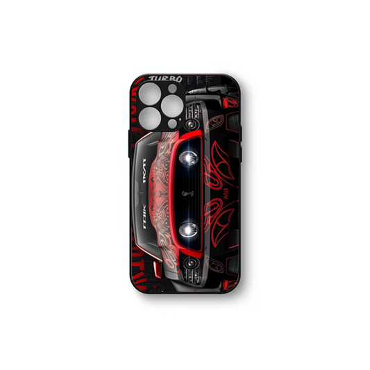 Trending soft HD Case