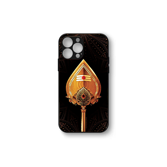 God Murugan soft HD Case