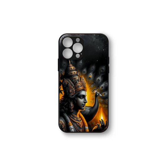 God krishna soft HD Case