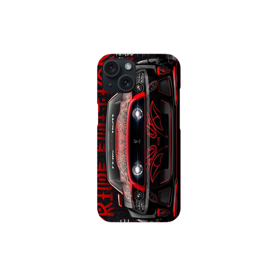 Trending Printed  Hard Case
