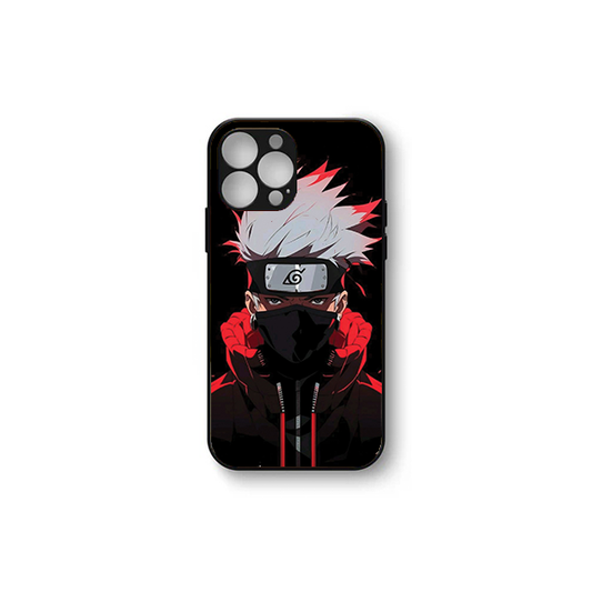 Anime soft HD Case