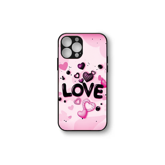 Love soft HD Case