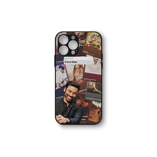 Trending soft HD Case