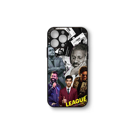 Trending soft HD Case