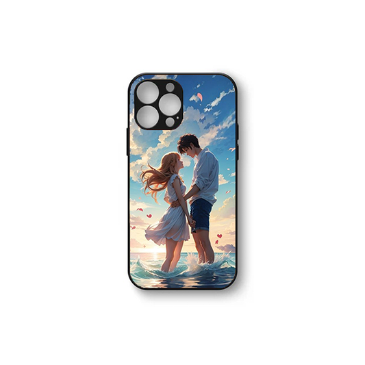 Love soft HD Case