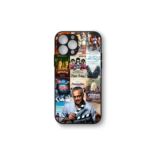 Trending soft HD Case