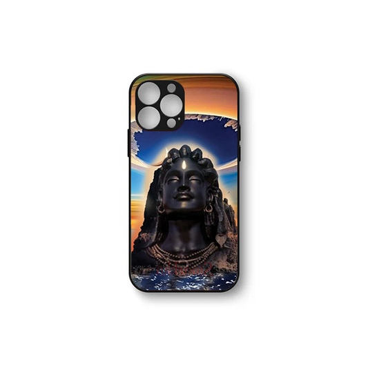 God Sivan soft HD Case