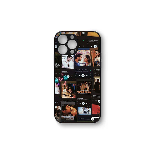Trending soft HD Case