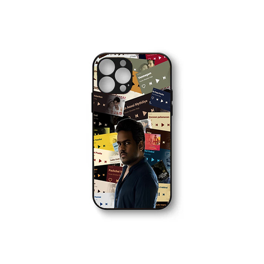 Trending soft HD Case