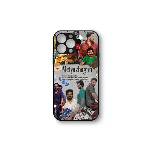Trending soft HD Case