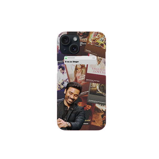 Trending Printed  Hard Case