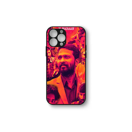 Trending soft HD Case