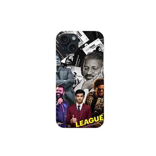 Trending Printed  Hard Case