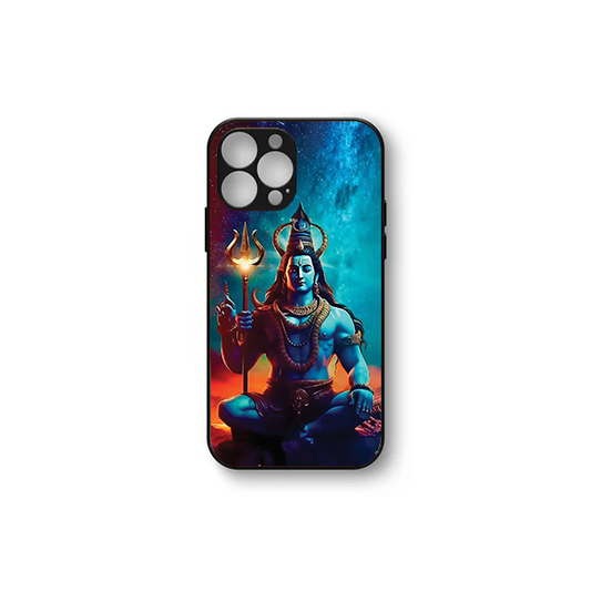 God Sivan soft HD Case