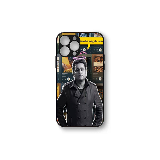 Trending soft HD Case