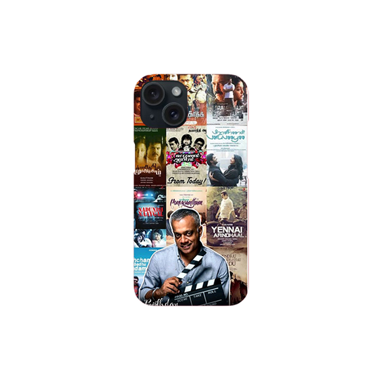 Trending Printed  Hard Case
