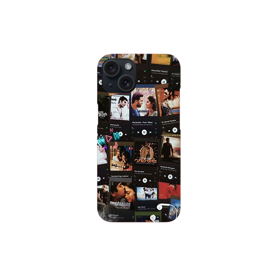 Trending Printed  Hard Case