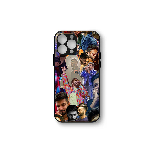 Trending soft HD Case