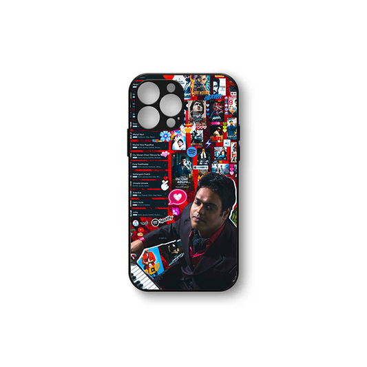Trending soft HD Case