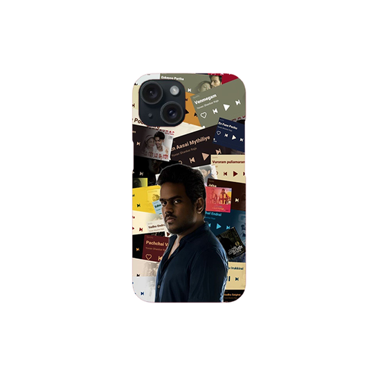 Trending Printed  Hard Case