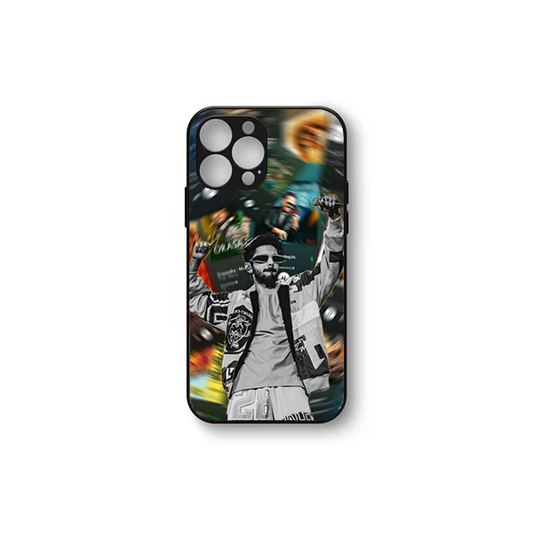 Trending soft HD Case