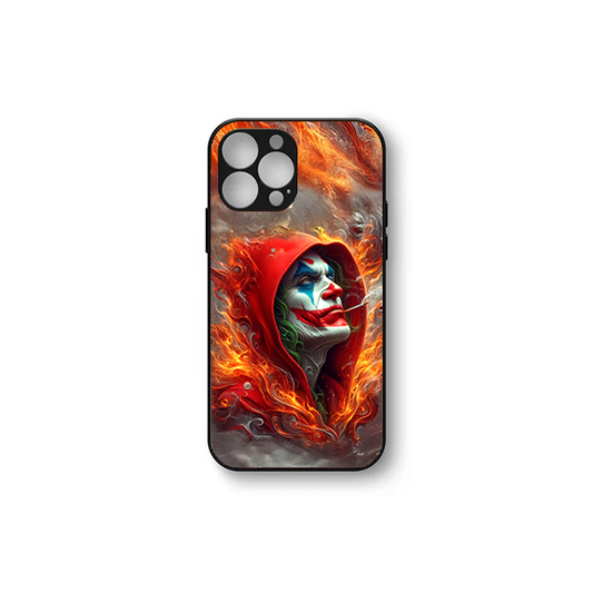 Joker soft HD Case