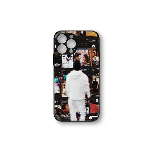 Trending soft HD Case