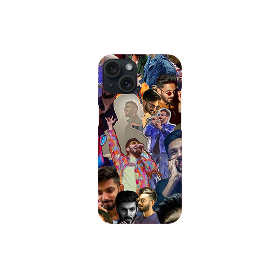 Trending Printed  Hard Case