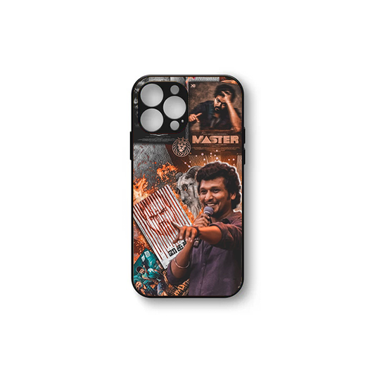 Trending soft HD Case