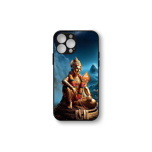 God Murugan soft HD Case