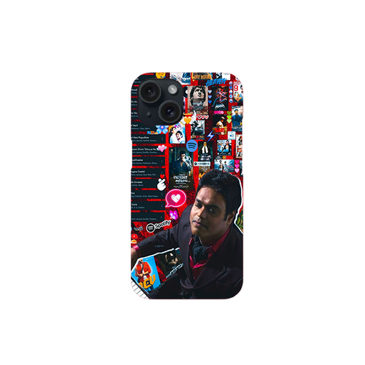 Trending Printed  Hard Case
