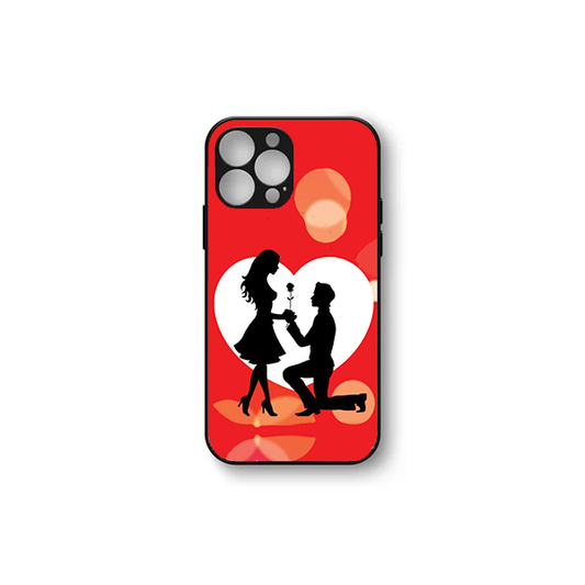 Love soft HD Case