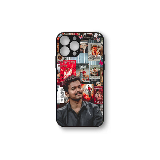 Trending soft HD Case