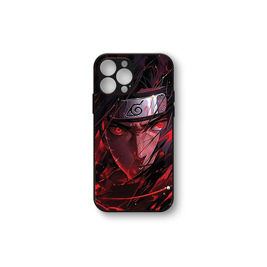 Anime soft HD Case
