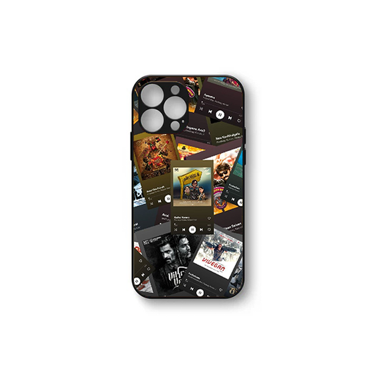 Trending soft HD Case