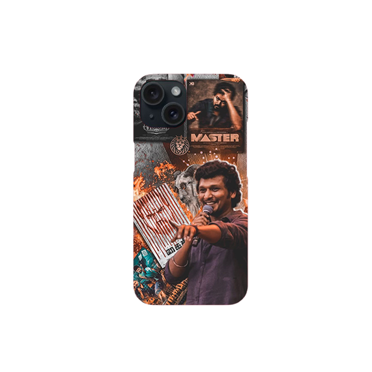 Trending Printed  Hard Case