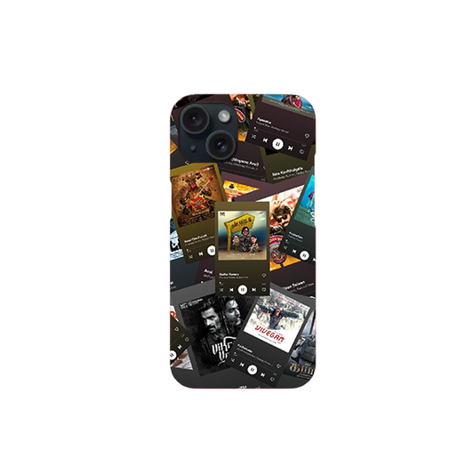 Trending Printed  Hard Case