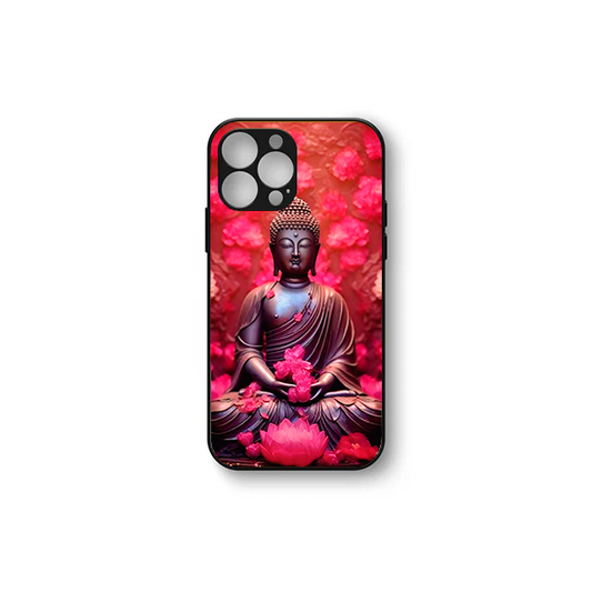 God Puththa soft HD Case