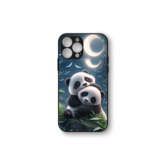 Panda soft HD Case