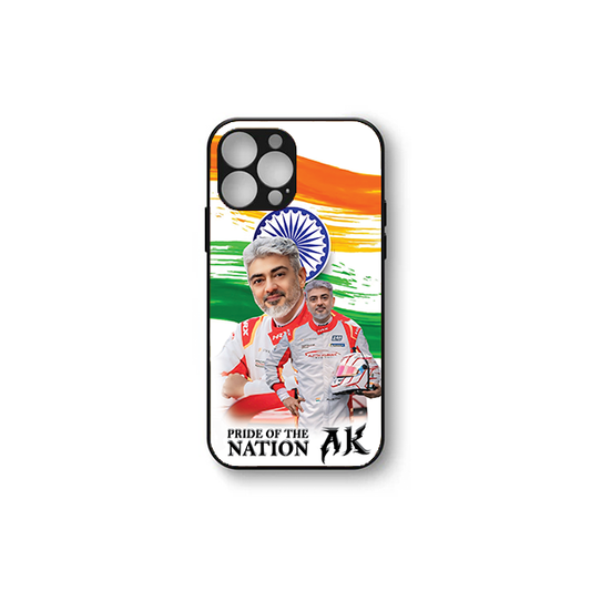 Thala Ajith soft HD Case