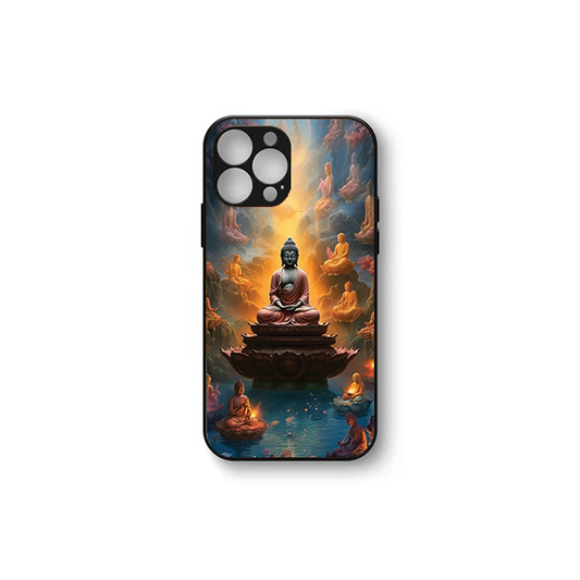 God Puththar soft HD Case
