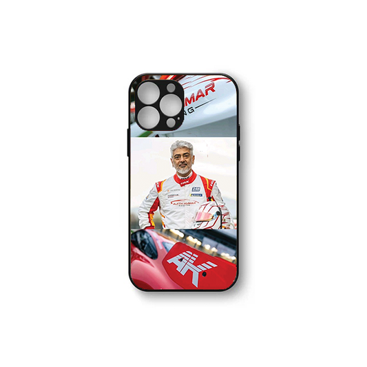 Thala Ajith soft HD Case