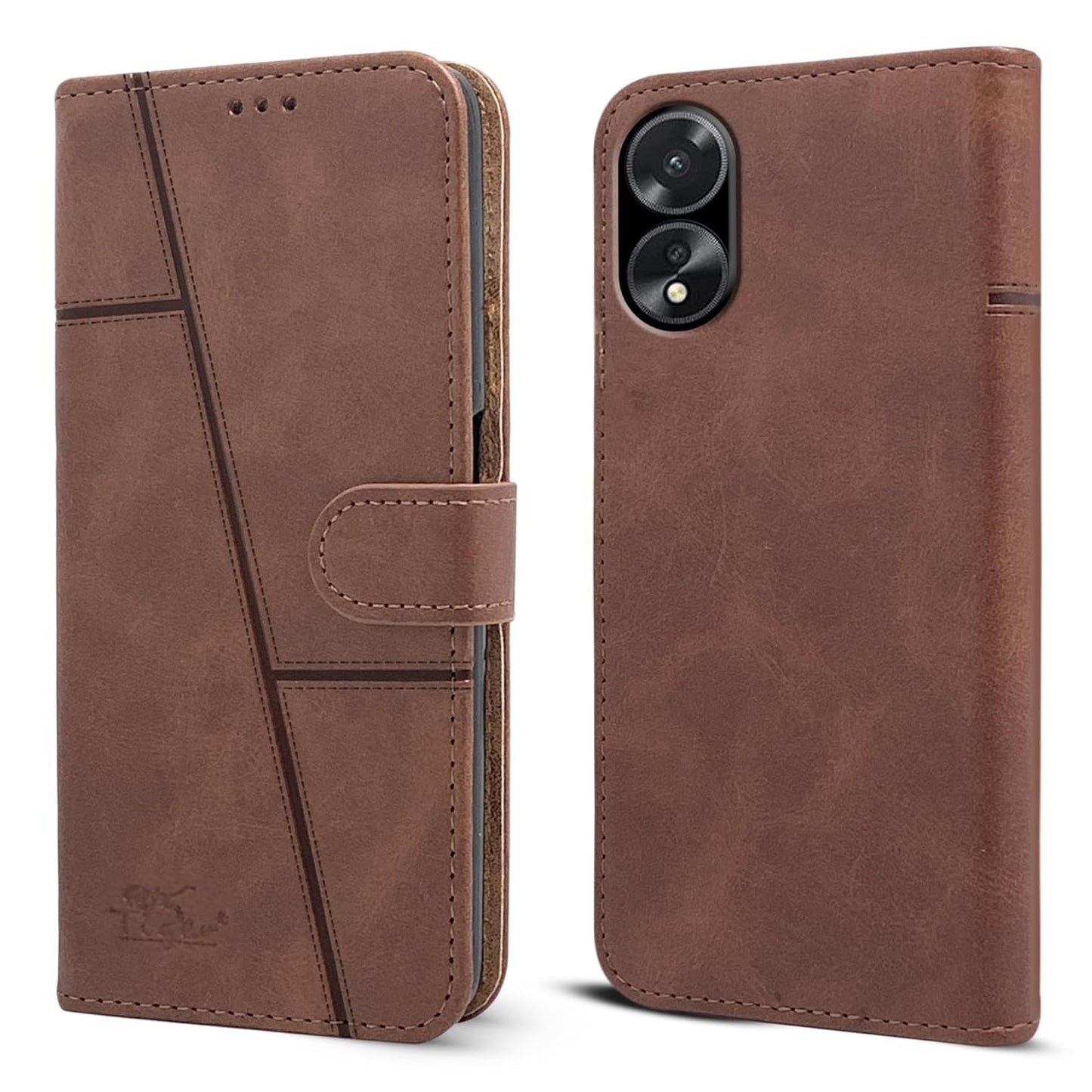 Flip cover