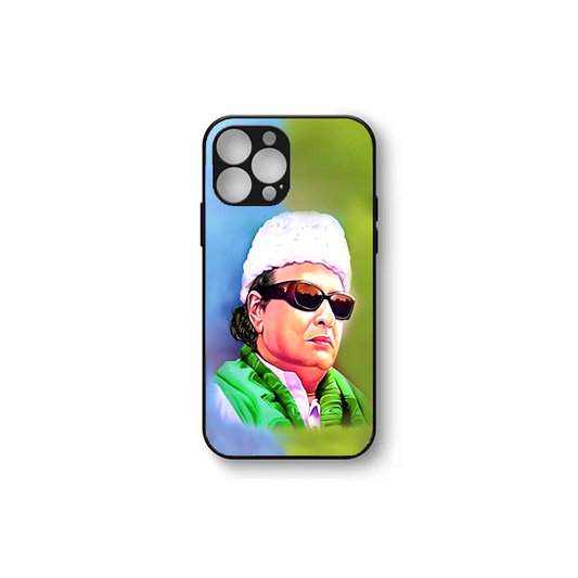MGR soft HD Case