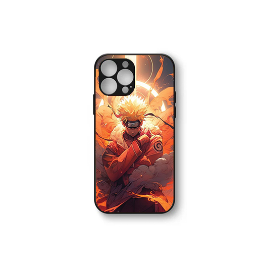 Anime soft HD Case