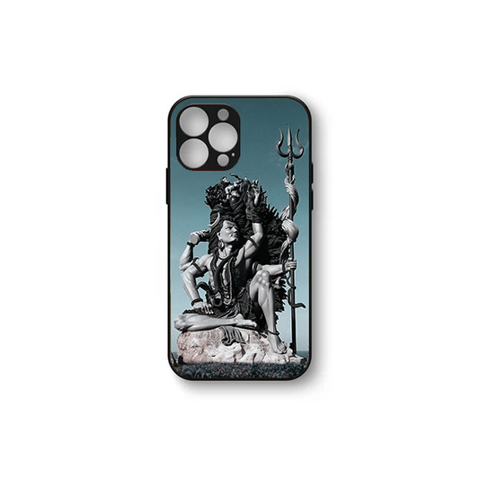God Sivan soft HD Case