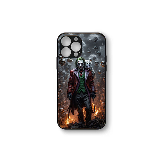 Joker soft HD Case