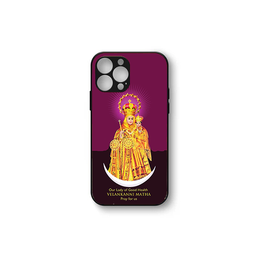 Annai Velankanni soft HD Case